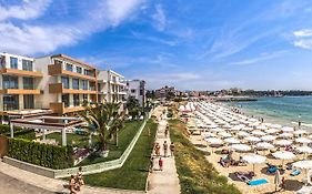 Olympia Beach Complex
